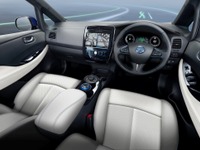 自動運転、2018年までに「レベル2」実現へ…自動走行ビジネス検討会 画像