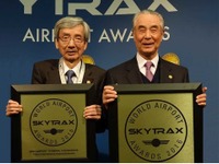 羽田空港、「国内線の使いやすさ」と「清潔度」の2部門で世界1位 画像