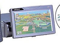 ザナヴィの『youナビ』、お求めやすい価格で登場 画像