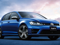 VW、AUTO SALON LIVE TOKYO に初参加…ゴルフR のパフォーマンスを訴求 画像