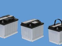 GSユアサ、新型 プリウス にEN規格鉛蓄電池を補機用として供給 画像