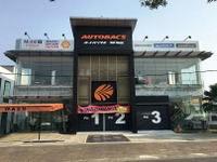 オートバックス ペランギ店、3月26日オープン…マレーシア5店舗目 画像