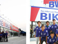 G-7グループ、バイク用品専門店をタイに初出店…海外3店舗目 画像