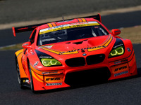 【SUPER GT】ARTAプロジェクト、GT300に新型マシン BMW M6 GT3 を投入 画像