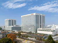 デンソー、中国の冷凍機メーカーと合弁会社設立…開発・販売を強化 画像