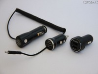 【カーグッズ】充電ポートを整備してスマホ環境を快適に 画像