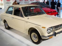【ニューヨークモーターショー16】トヨタ カローラ、50周年キャンペーンを開始 画像