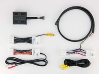 データシステム、マツダコネクト用ビデオ入力キットを発売…市販AV機器の接続可能 画像