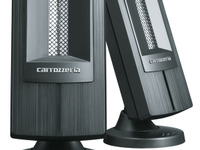 【カーオーディオ豆知識】スーパートゥイーターを追加してみる 画像