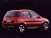 GM、スズキの共同開発戦略車の名称決定!! ---こんなクルマ 画像