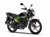 ヤマハ発動機、インド版グッドデザイン賞を5年連続で受賞 画像