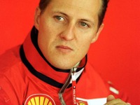 フランスGP予想---ミハエル・シューマッハが「ラルフは手強い敵」 画像