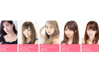 【スーパー耐久 開幕戦】レースクイーンによるライブなど、イベントステージ多数 画像