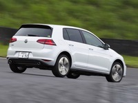 【VW ゴルフGTI 6MT 試乗】選択肢が広がったことに意味がある…青山尚暉 画像