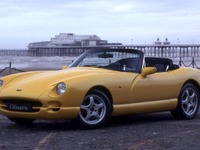 TVR、新工場を英国に建設…新型スポーツカー生産へ 画像