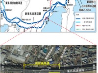 NEXCO中日本、東名道と中央道で高速道路リニューアルプロジェクトを実施 画像