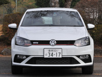 【VW ポロ GTI 6MT 試乗】日本車メーカーがこれを作らないでどうする…諸星陽一 画像