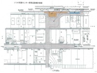 秩父鉄道の新駅、名称は「ソシオ流通センター」に…来年3月完成 画像