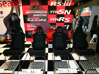 【東京オートサロン07】写真蔵…デルタツーリング ミューレン 画像