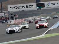 【スーパー耐久】無料放送BS12、開幕前特番を4月2日19時より放送 画像