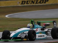 富士チャンピオンレースシリーズ、4月2日・3日から開幕 画像