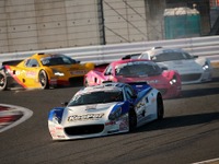 インタープロトシリーズ開幕、SUPER GTチャンピオンらによるガチンコバトル…4月2日・3日 画像