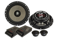 【スピーカー交換のススメ】気鋭のドイツブランド『GROUND ZERO GZ-GZRC 165FXll』 画像