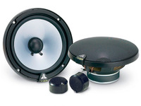 【スピーカー交換のススメ】キレ良くスムーズ＆クリアなサウンド　JL-TR650CSi 画像