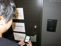 スマホで施錠・開錠「スマートロック」が生み出した新たなニーズ 画像