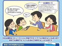 都教委、いじめや犯罪を助長する「学校裏サイト」の監視を強化 画像