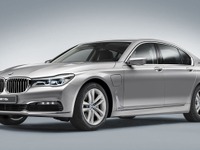 BMWブランド、電動パワートレイン車を7車種投入へ…ピュアEVも 画像