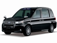 「選ばれるタクシー」目指し革新プラン策定…IT活用した運転者評価など　国交省 画像