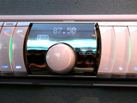 【CES 07】クラリオン07年モデル…デザインと機能で斬新 画像