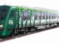 JR東日本、五能線観光列車の新型車両「製作現場」を公開…4月27・28日 画像