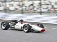 RA300 や RC142 など、NGKプラグ搭載の名車が集結…4月23日・24日 鈴鹿2＆4 画像