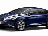 DS 5 新型、量販モデルとして販売開始…パワートレインを刷新 画像