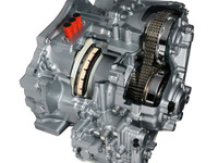 ジヤトコ、CVT世界累計生産台数3000万台を達成…18年8か月 画像