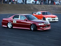 富士スピードウェイ、アマチュア対象の参加型ドリフト競技を開催…5月14日 画像