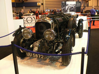 【オートスポーツインターナショナル07】写真蔵…栄光のルマン75周年 画像
