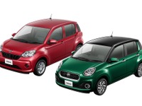「カイテキ」に生まれ変わった新型 パッソ、細部をチェック! 画像