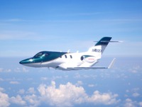ホンダジェットの開発、日本産業技術大賞 内閣総理大臣賞を受賞 画像