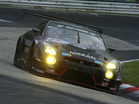 【ニュル24時間 2016】日産、ミハエル・クルムを起用し今年も挑戦 画像