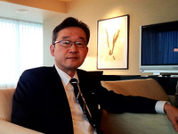 アウディジャパンのトップが語る…国産系との違い、国内市場で売っていく難しさ 画像