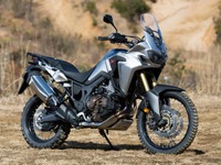 小型二輪車の新車販売、1.0%増の5768台で2か月ぶりプラス…3月 画像