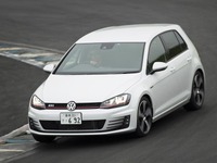VW、モーターファン復刊記念イベントにスポーツモデル7台を出展…4月24日 富士 画像