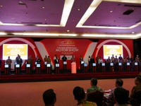 【ジャカルタモーターショー16】オープニングセレモニー開催、8日より一般公開 画像