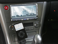 最新カーナビ徹底ガイド…AV機能に定評のクラリオンHDDナビを評価する 画像