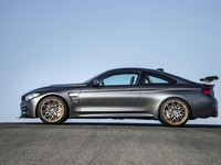 BMW M4 に「CS」、60台限定発売へ…スペイン 画像