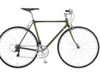 ブリヂストンサイクル、「チャリ＆コー NYC」コラボモデルを発売 画像