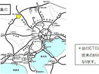 圏央道埼玉区間が全通3か月、湘南の観光客2割増加に貢献 画像